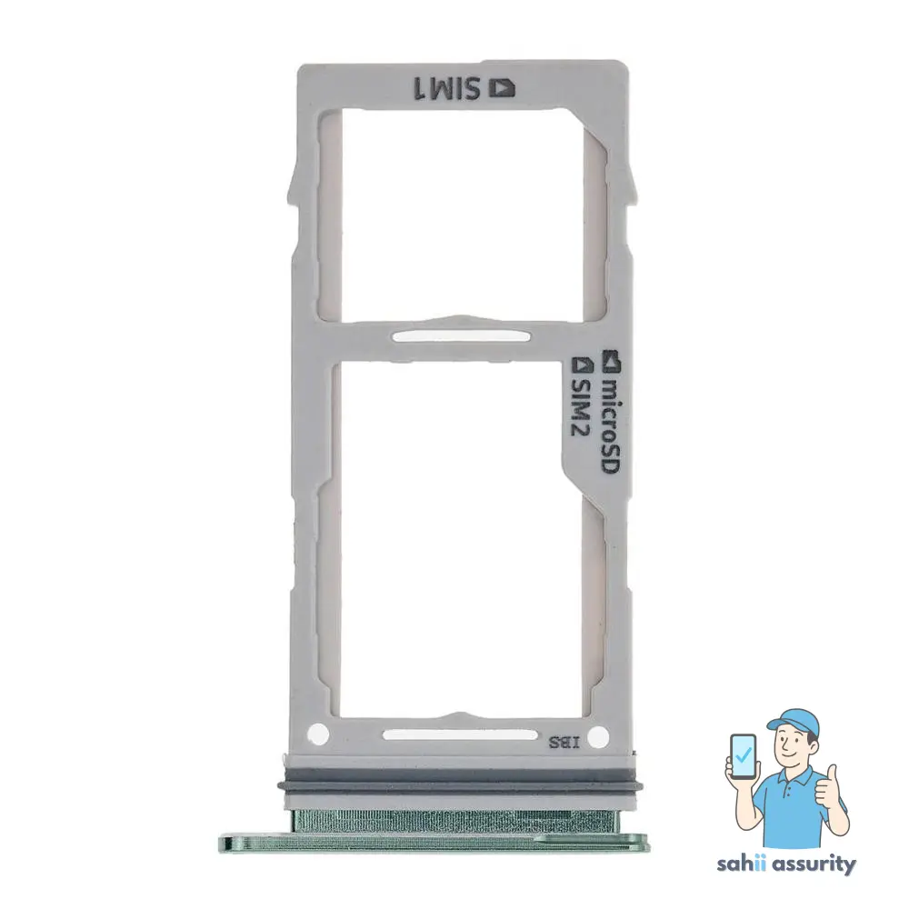 SIM Card Holder Tray for Samsung Galaxy S10 Plus thumbnail
